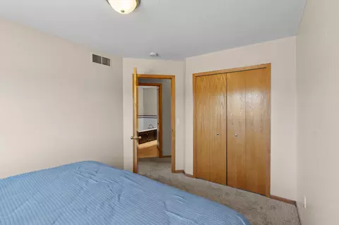 Bedroom - 1839 Quebec St, Centerville, MN 55038 photo 4 of 6