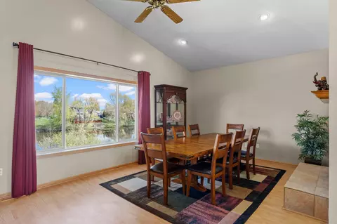 Dining - 1839 Quebec St, Centerville, MN 55038 photo 1 of 3