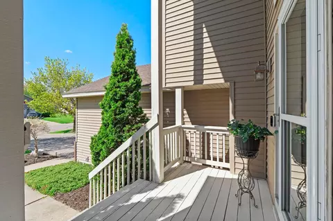 Exterior - 1839 Quebec St, Centerville, MN 55038 photo 7 of 11