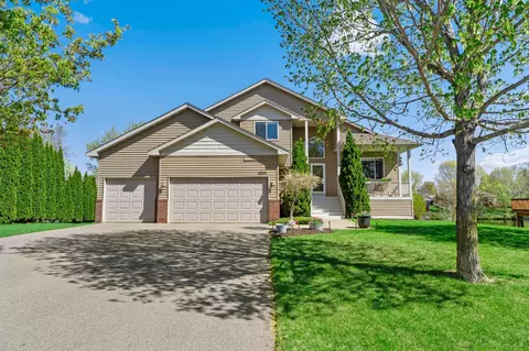 Exterior - 1839 Quebec St, Centerville, MN 55038 photo 11 of 11