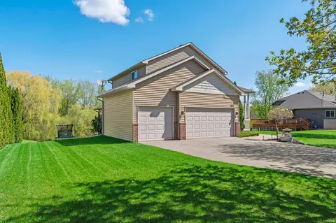 Exterior - 1839 Quebec St, Centerville, MN 55038 photo 5 of 11
