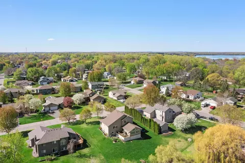 View/Area - 1839 Quebec St, Centerville, MN 55038 photo 5 of 11
