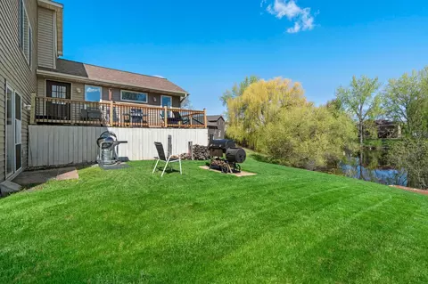 Exterior - 1839 Quebec St, Centerville, MN 55038 photo 10 of 11