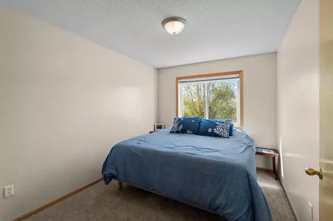 Bedroom - 1839 Quebec St, Centerville, MN 55038 photo 3 of 6