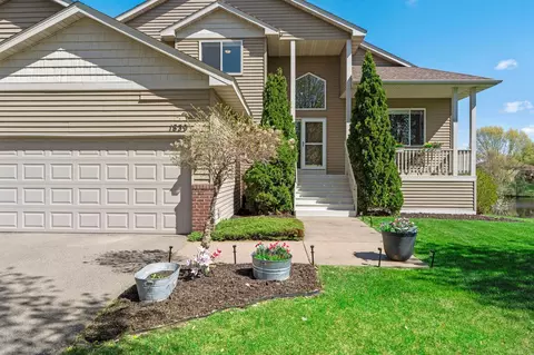 Exterior - 1839 Quebec St, Centerville, MN 55038 photo 6 of 11