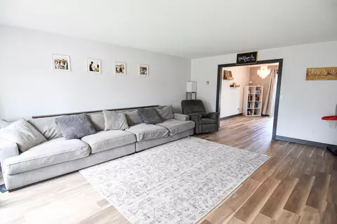 Living - 718 Stephen Ave, Stephen, MN 56757 photo 1 of 4