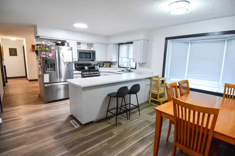 Kitchen - 718 Stephen Ave, Stephen, MN 56757 photo 1 of 7
