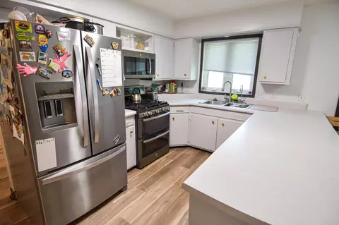 Kitchen - 718 Stephen Ave, Stephen, MN 56757 photo 3 of 7