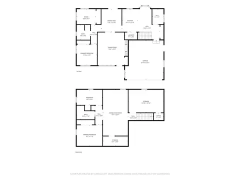 Floorplan - 718 Stephen Ave, Stephen, MN 56757 photo 3 of 3