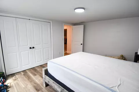 Bedroom - 718 Stephen Ave, Stephen, MN 56757 photo 5 of 5