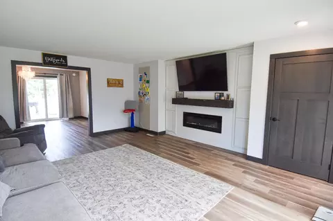 Living - 718 Stephen Ave, Stephen, MN 56757 photo 2 of 4