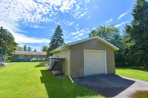 Exterior - 718 Stephen Ave, Stephen, MN 56757 photo 9 of 13