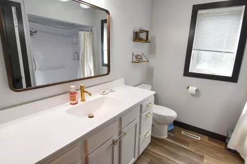 Bath - 718 Stephen Ave, Stephen, MN 56757 photo 1 of 6