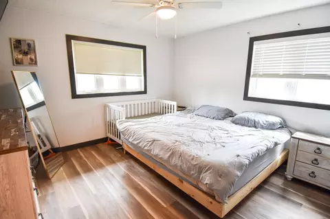 Bedroom - 718 Stephen Ave, Stephen, MN 56757 photo 1 of 5