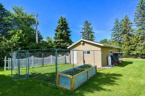Exterior - 718 Stephen Ave, Stephen, MN 56757 photo 10 of 13