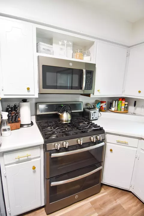 Kitchen - 718 Stephen Ave, Stephen, MN 56757 photo 4 of 7