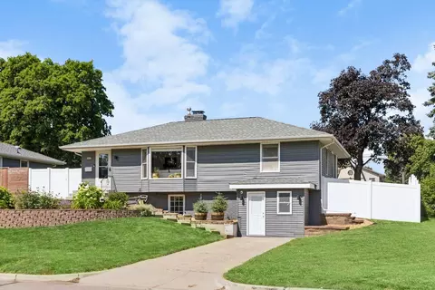 6204 Thomas Ave S, Richfield, MN 55423