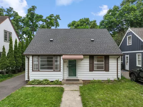 5544 Fremont Ave S, Minneapolis, MN 55419