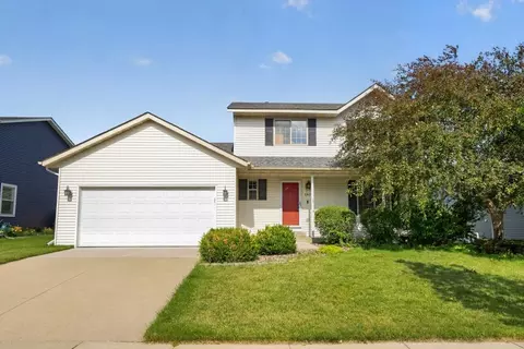 5806 48th Ave NW, Rochester, MN 55901