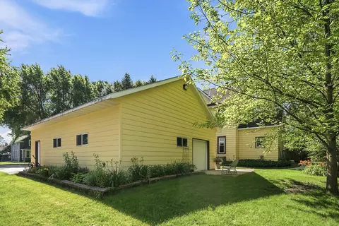 Exterior - 120 3rd St W, Hector, MN 55342 photo 3 of 7