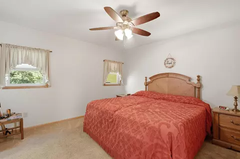 Bedroom - 120 3rd St W, Hector, MN 55342 photo 1 of 6