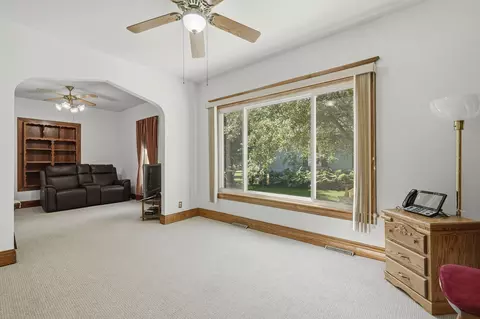 Living - 120 3rd St W, Hector, MN 55342 photo 1 of 1