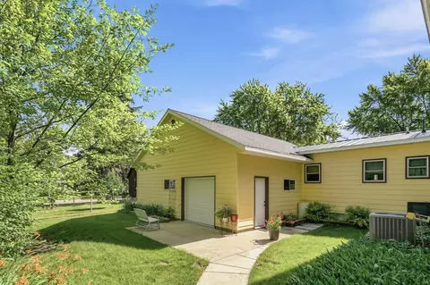 Exterior - 120 3rd St W, Hector, MN 55342 photo 6 of 7
