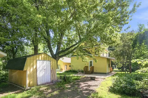 Exterior - 120 3rd St W, Hector, MN 55342 photo 4 of 7