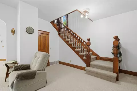 Entry Way - 120 3rd St W, Hector, MN 55342 photo 1 of 5