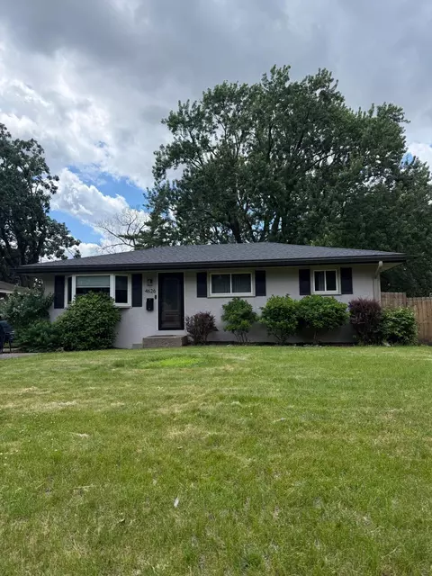 4626 4th St NE, Columbia Heights, MN 55421