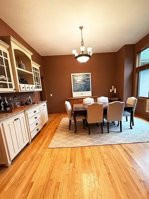 Dining - 1633 Dupre Rd, Centerville, MN 55038 photo 1 of 1