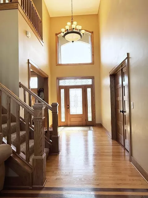 Entry Way - 1633 Dupre Rd, Centerville, MN 55038 photo 1 of 3