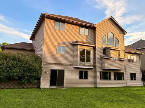 Exterior - 1633 Dupre Rd, Centerville, MN 55038 photo 3 of 3