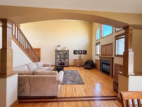 Living - 1633 Dupre Rd, Centerville, MN 55038 photo 2 of 2