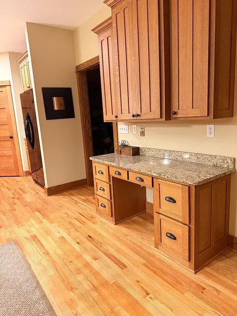 Kitchen - 1633 Dupre Rd, Centerville, MN 55038 photo 9 of 10