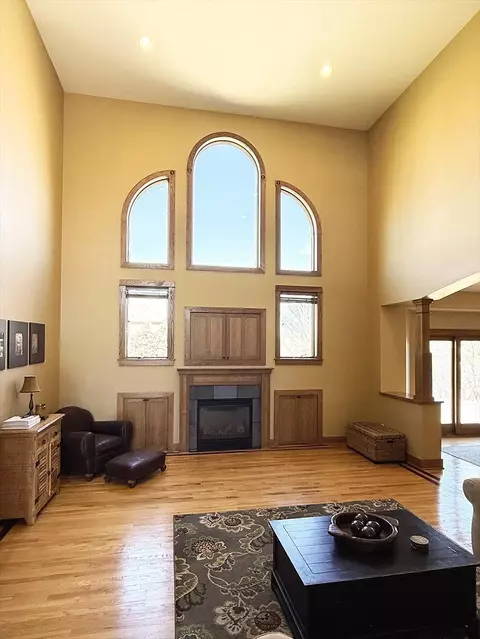 Living - 1633 Dupre Rd, Centerville, MN 55038 photo 1 of 2