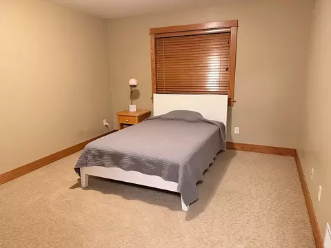 Bedroom - 1633 Dupre Rd, Centerville, MN 55038 photo 5 of 7