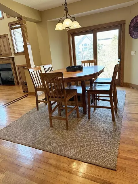 Dining - 1633 Dupre Rd, Centerville, MN 55038 photo 1 of 2