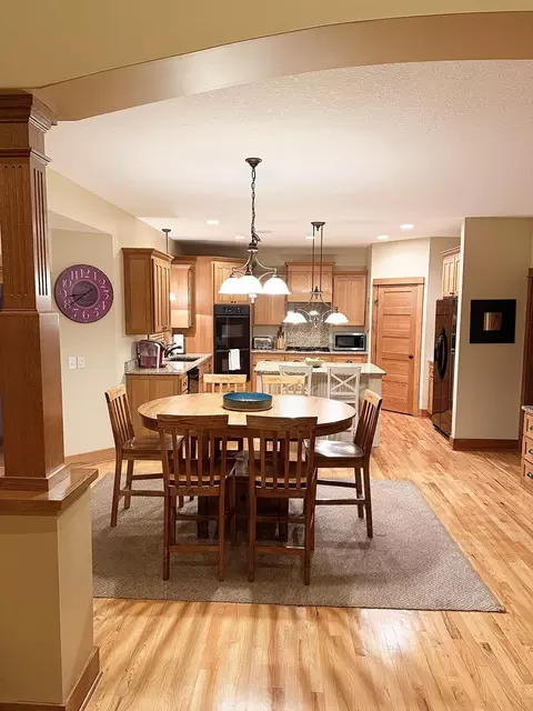 Kitchen - 1633 Dupre Rd, Centerville, MN 55038 photo 8 of 10
