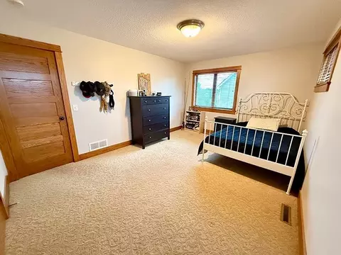 Bedroom - 1633 Dupre Rd, Centerville, MN 55038 photo 3 of 7