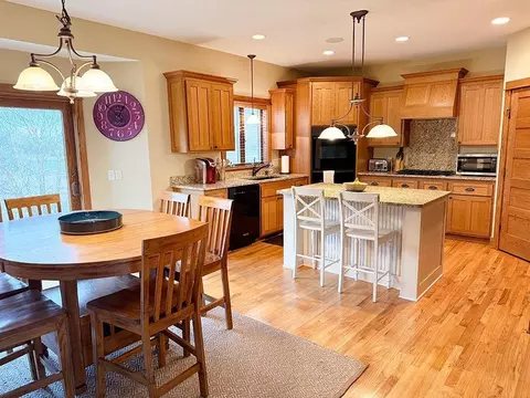 Kitchen - 1633 Dupre Rd, Centerville, MN 55038 photo 1 of 4