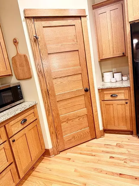 Kitchen - 1633 Dupre Rd, Centerville, MN 55038 photo 3 of 4