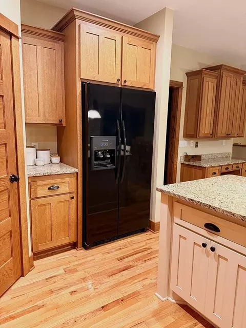 Kitchen - 1633 Dupre Rd, Centerville, MN 55038 photo 2 of 4