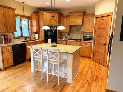 Kitchen - 1633 Dupre Rd, Centerville, MN 55038 photo 1 of 10