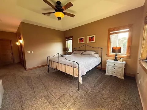 Bedroom - 1633 Dupre Rd, Centerville, MN 55038 photo 2 of 7
