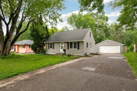 5718 Sumter Ave N, Crystal, MN 55428