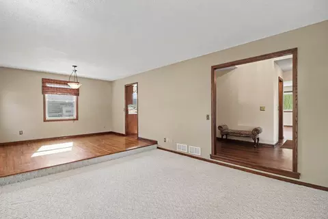 Living - 3013 Bluffs Dr, Mound, MN 55364 photo 3 of 7