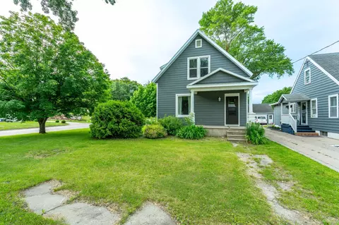 200 1st St NW, Pelican Rapids, MN 56572