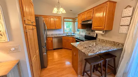 Kitchen - 14350 Sandy Dr, Becker, MN 55308 photo 1 of 2