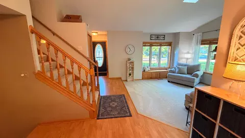 Entry Way - 14350 Sandy Dr, Becker, MN 55308 photo 1 of 1